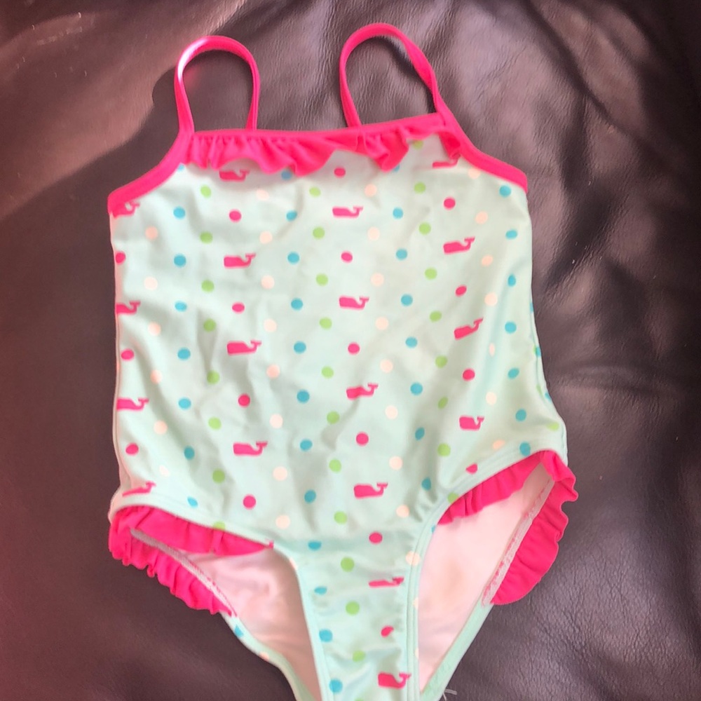 Vineyard Vines Bathing suit